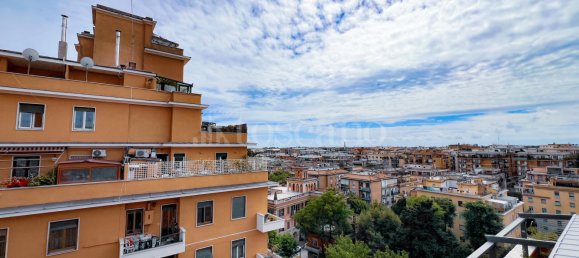 3 rooms Penthouse in Rome, Italy No. 44692 19