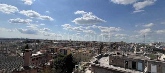 3 rooms Penthouse in Rome, Italy No. 44692 18