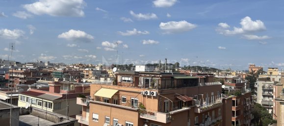 3 rooms Penthouse in Rome, Italy No. 44692 14