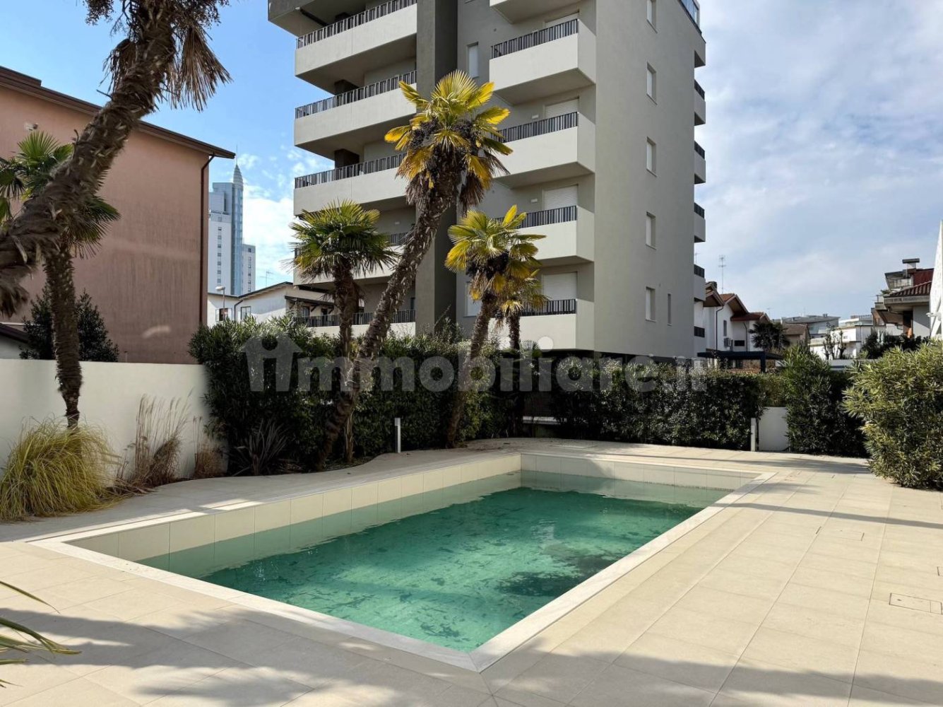 Studio in Jesolo, Italy No. 227073