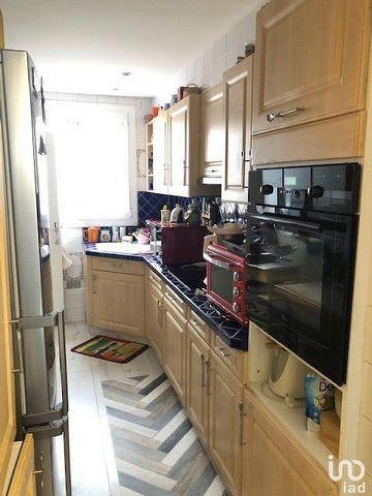 2 bedrooms Condo in Le Mans, France No. 35520