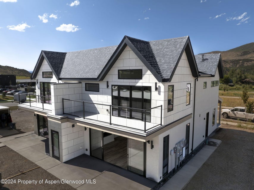 4 bedrooms Commercial property in Basalt, USA No. 85