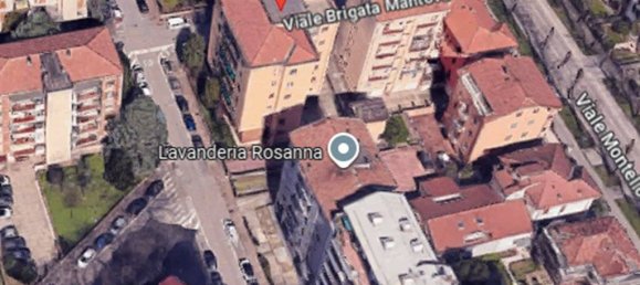 3 غرف نوم شقة في Mantua, Italy رقم 335027 2