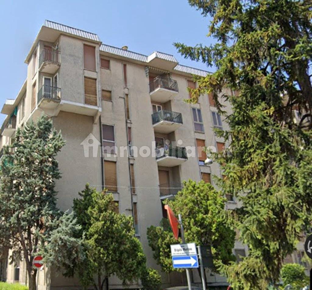 3 غرف نوم شقة في Mantua, Italy رقم 335027