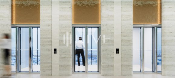 Büro in Barsha Heights (Tecom), UAE 178.8m², Nr. 54493 7