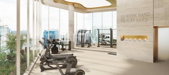 Büro in Barsha Heights (Tecom), UAE 178.8m², Nr. 54493 6