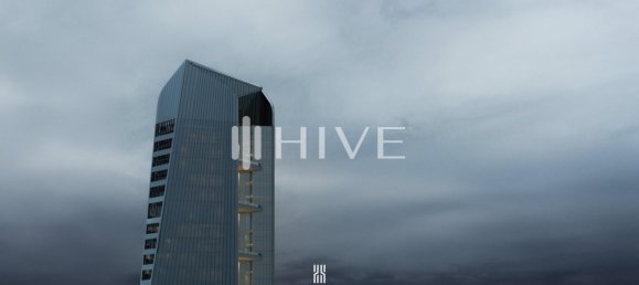 Büro in Barsha Heights (Tecom), UAE 178.8m², Nr. 54493 11