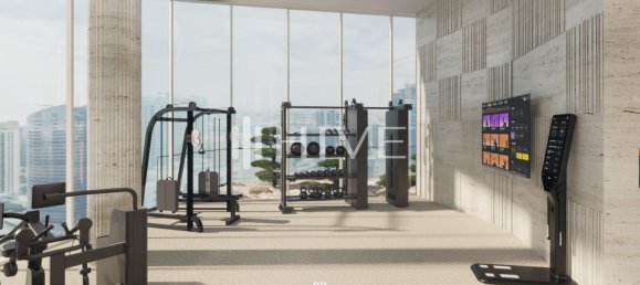 Büro in Barsha Heights (Tecom), UAE 178.8m², Nr. 54493 9