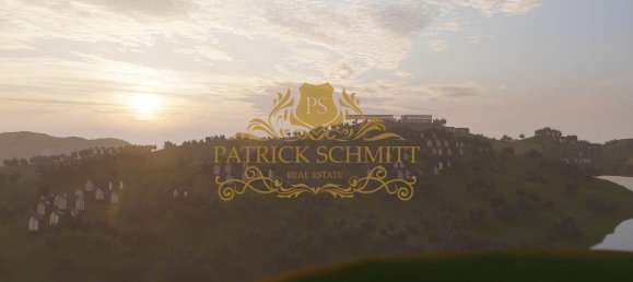 1680000m² Land in Sao Bartolomeu de Messines, Portugal No. 10254 22