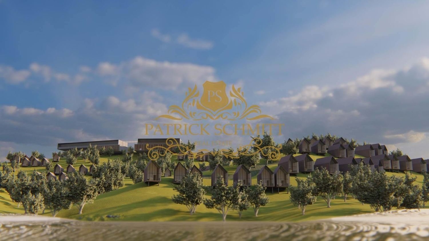 1680000m² Land in Sao Bartolomeu de Messines, Portugal No. 10254