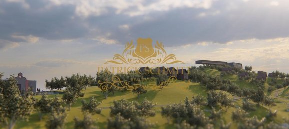 1680000m² Land in Sao Bartolomeu de Messines, Portugal No. 10254 5