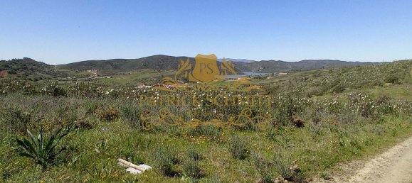 1680000m² Land in Sao Bartolomeu de Messines, Portugal No. 10254 7