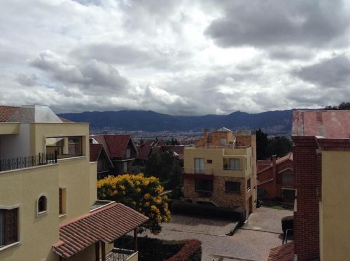 4 Schlafzimmer Haus in Bogota, Colombia, Nr. 13999