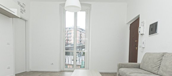 4-Zimmer Wohnung in Genoa, Italy, Nr. 60411 6