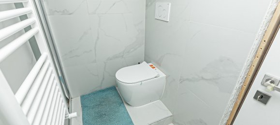 4-Zimmer Wohnung in Genoa, Italy, Nr. 60411 23