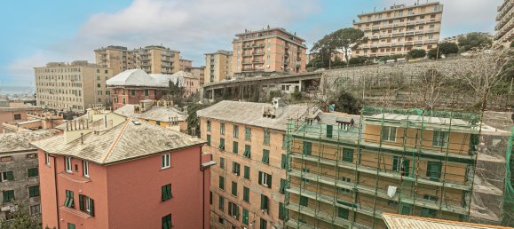 4-Zimmer Wohnung in Genoa, Italy, Nr. 60411 9