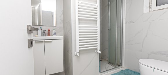 4-Zimmer Wohnung in Genoa, Italy, Nr. 60411 20