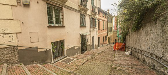 4-Zimmer Wohnung in Genoa, Italy, Nr. 60411 35