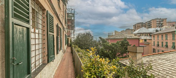 4-Zimmer Wohnung in Genoa, Italy, Nr. 60411 31