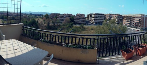 3 bedrooms Penthouse in Rome, Italy No. 313087 13
