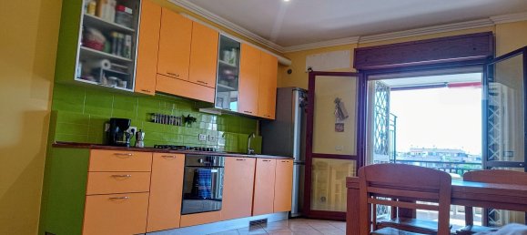 3 bedrooms Penthouse in Rome, Italy No. 313087 7