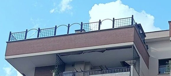 3 bedrooms Penthouse in Rome, Italy No. 313087 2