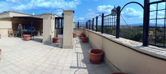 3 bedrooms Penthouse in Rome, Italy No. 313087 18