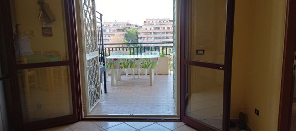 3 bedrooms Penthouse in Rome, Italy No. 313087 9