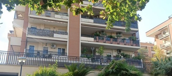 3 bedrooms Penthouse in Rome, Italy No. 313087 3