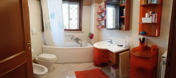 3 bedrooms Penthouse in Rome, Italy No. 313087 33