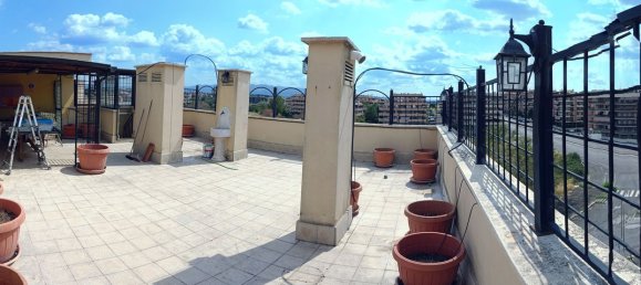 3 bedrooms Penthouse in Rome, Italy No. 313087 19