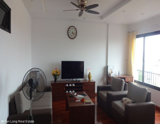 2 bedrooms Apartment in Tay Ho, Vietnam No. 5764