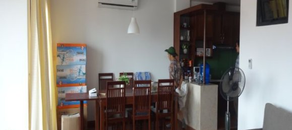 2 bedrooms Apartment in Tay Ho, Vietnam No. 5764 3