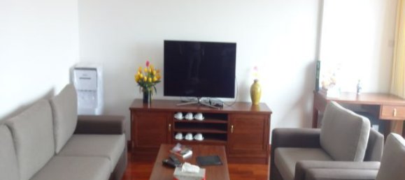 2 bedrooms Apartment in Tay Ho, Vietnam No. 5764 2