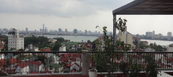 2 bedrooms Apartment in Tay Ho, Vietnam No. 5764 16