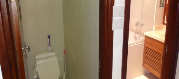 2 bedrooms Apartment in Tay Ho, Vietnam No. 5764 9