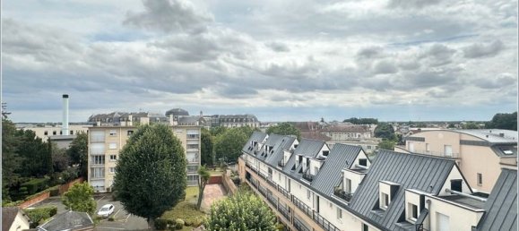 3 bedrooms Apartment in Chartres, France No. 258084 15