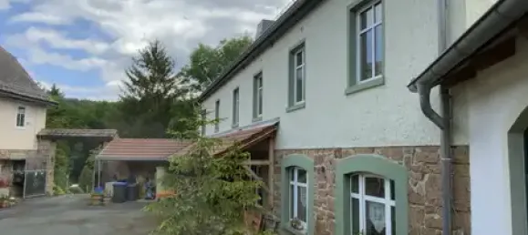 Quinta de 13 divisões em Saale-Orla, Germany N.º 178879 9