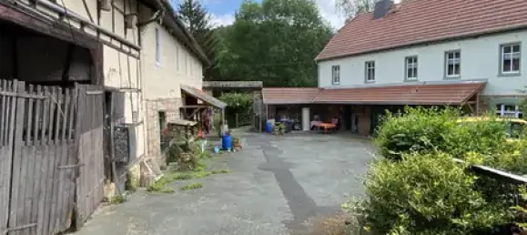 Quinta de 13 divisões em Saale-Orla, Germany N.º 178879 7