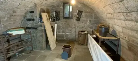 Quinta de 13 divisões em Saale-Orla, Germany N.º 178879 14