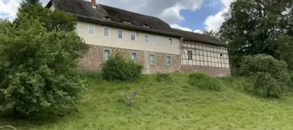 Quinta de 13 divisões em Saale-Orla, Germany N.º 178879 5