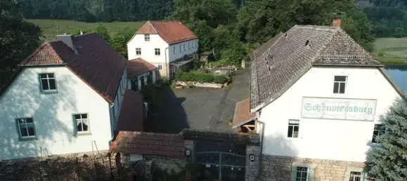 Quinta de 13 divisões em Saale-Orla, Germany N.º 178879 2