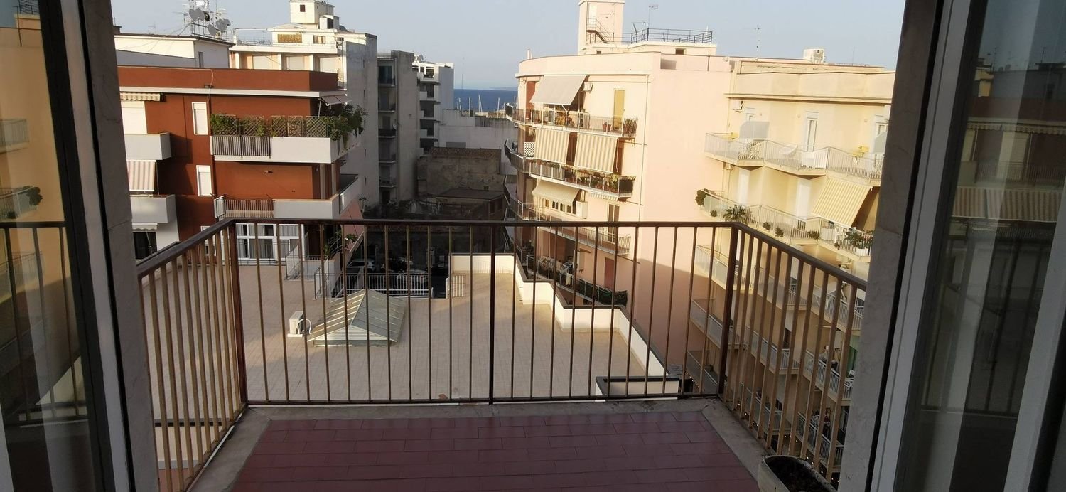 4-Zimmer Wohnung in Milazzo, Italy, Nr. 106001