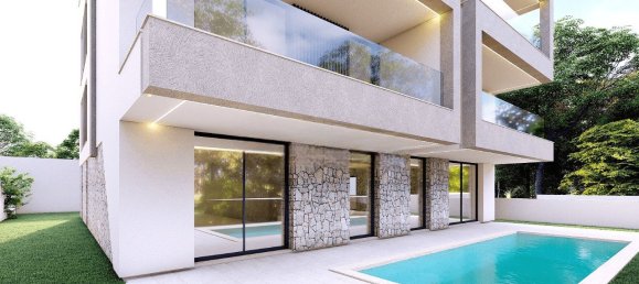 2 Schlafzimmer Wohnung in Zadar, Croatia, Nr. 211 2