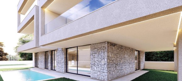 2 Schlafzimmer Wohnung in Zadar, Croatia, Nr. 211 3