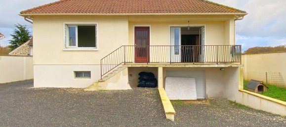 2 bedrooms House in Villiers-en-Biere, France No. 162072 2