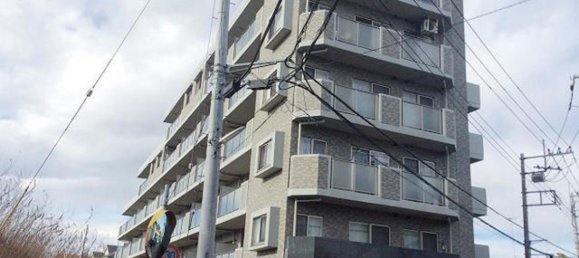 3 bedrooms Apartment in Saitama, Japan No. 5257 2