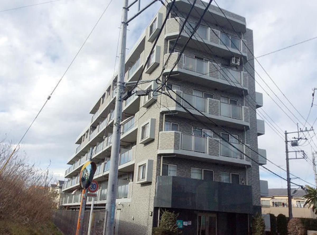 3 bedrooms Apartment in Saitama, Japan No. 5257
