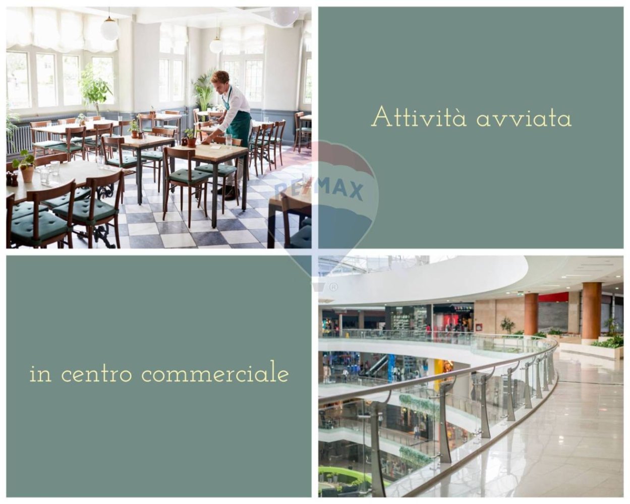 60m² Commercial property in Sesto San Giovanni, Italy No. 55187