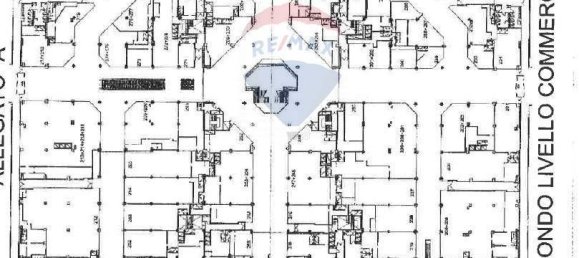 60m² Commercial property in Sesto San Giovanni, Italy No. 55187 6